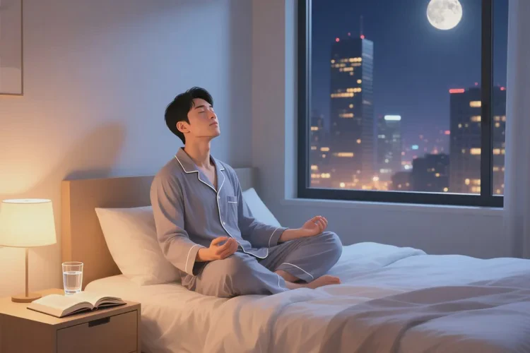 28岁中午血糖4点9是怎么回事(图3)