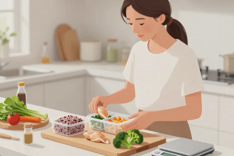 29岁中餐血糖3点5是怎么回事(图2)