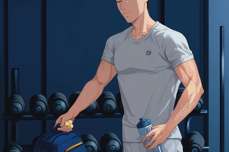 29岁晚上血糖3点8是怎么回事(图3)