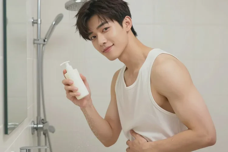 男人肚子起湿疹能治愈吗(图2)