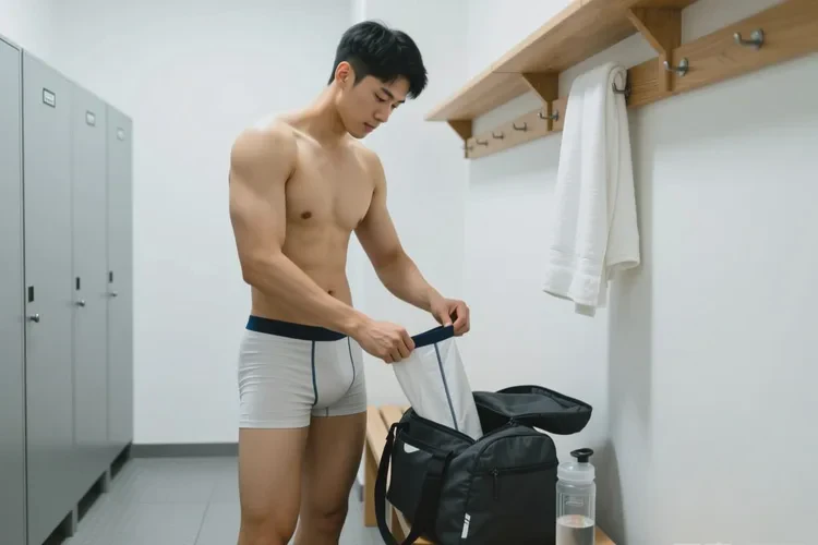 男性屁股上经常长湿疹能治愈吗(图1)