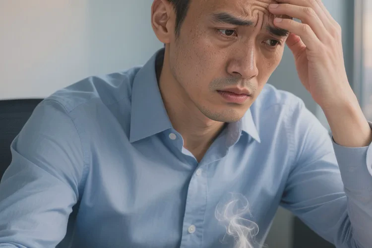 28岁下午血糖3.5是怎么回事(图1)