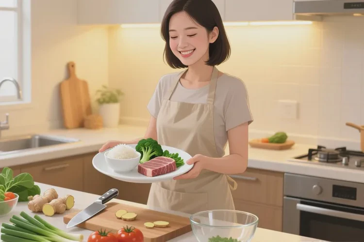 28岁晚上血糖10.4是怎么回事(图2)