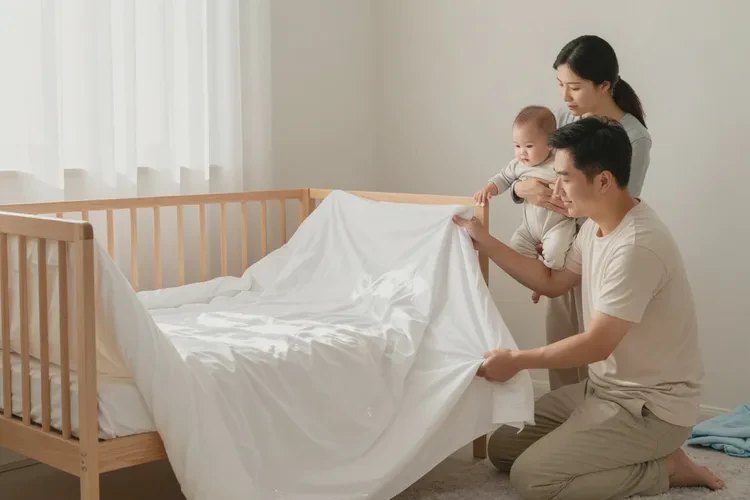 婴幼儿手臂经常起湿疹能不能治愈(图3)