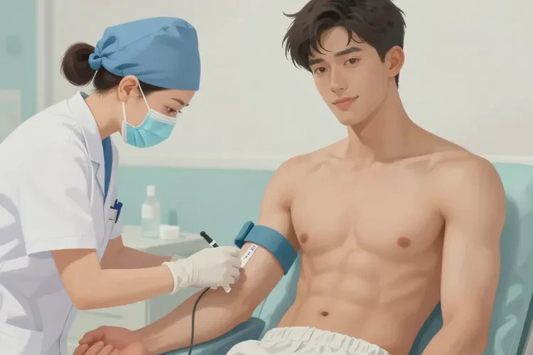 29岁餐后血糖22.6是怎么回事(图3)