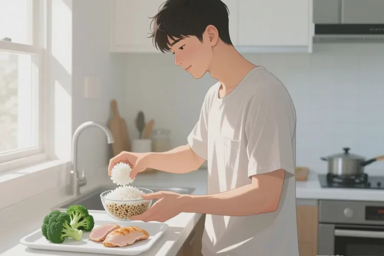 29岁中餐血糖19点5是怎么回事(图2)