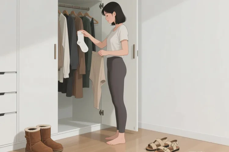 女生小腿上经常长湿疹能治愈吗(图4)