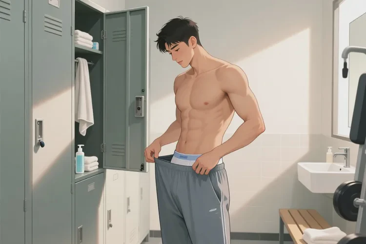 男人大腿长湿疹能治愈吗(图2)