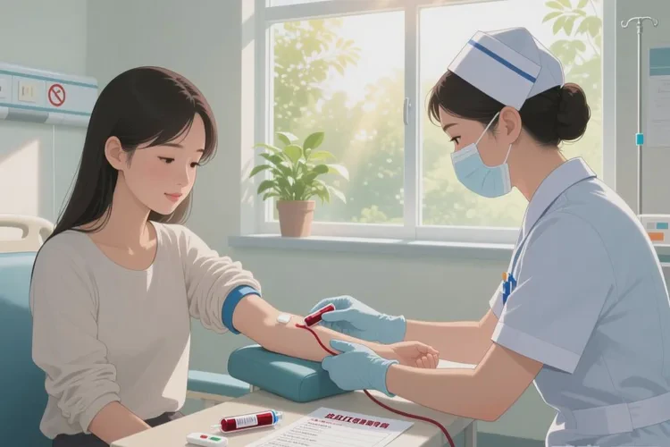 29岁空腹血糖8点5是怎么回事(图4)