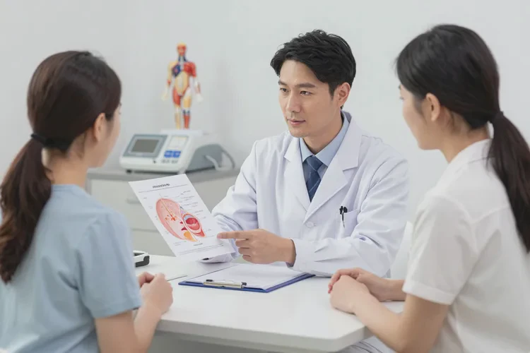 婴幼儿手臂出现湿疹能不能治愈(图3)