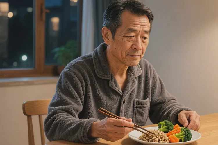 28岁睡前血糖25.1是怎么回事(图3)