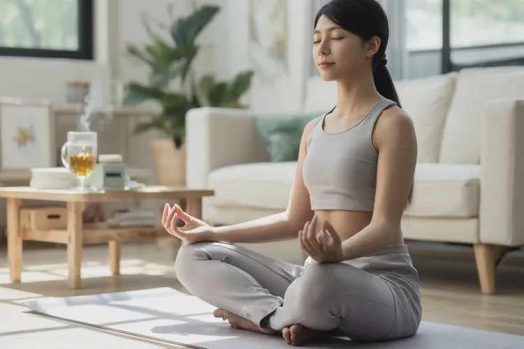 29岁早上空腹血糖7.4是怎么回事(图4)