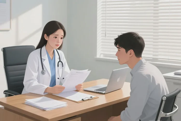 29岁早上血糖11.1是怎么回事(图2)