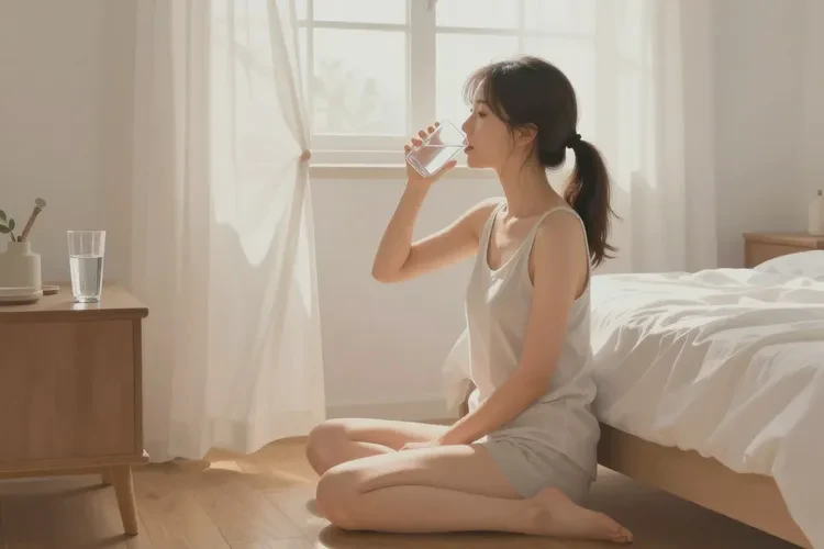 28岁睡前血糖30.0是怎么回事(图4)