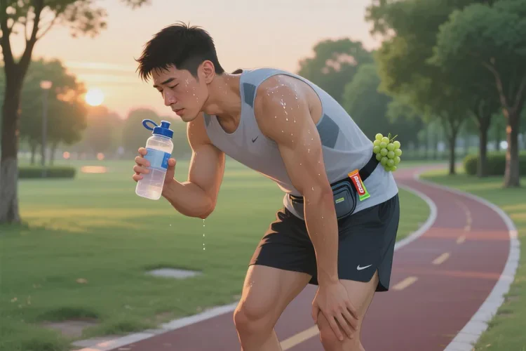 28岁下午血糖3点0是怎么回事(图3)