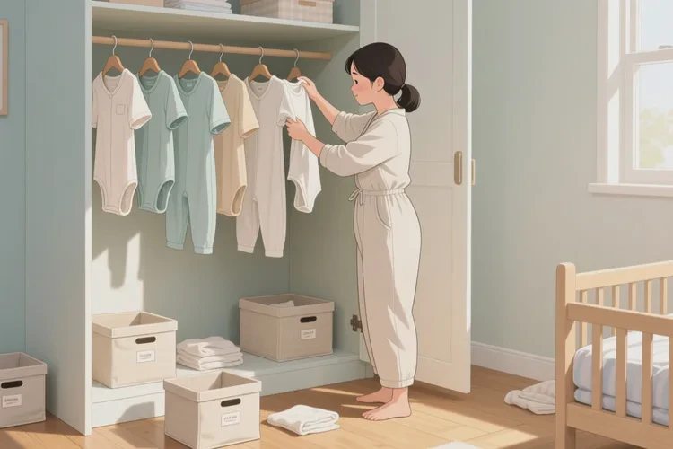 宝宝大腿上经常起湿疹能不能治愈(图2)