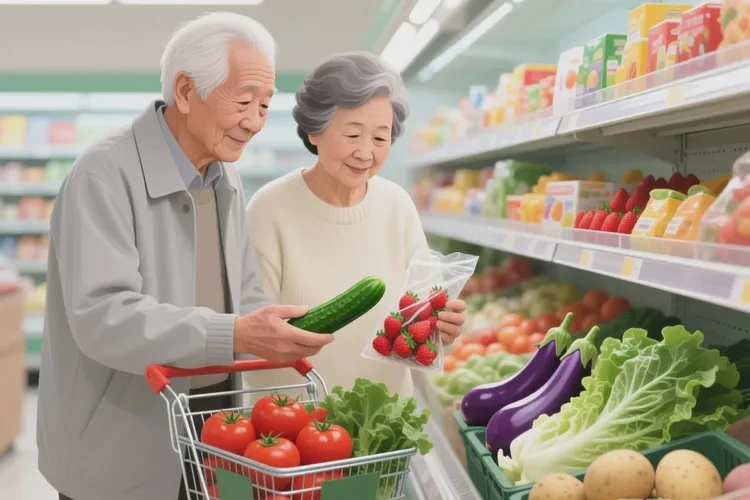 老年人屁股出湿疹能治愈吗(图3)