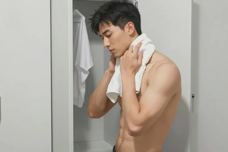 男人身上出湿疹能治愈吗(图4)