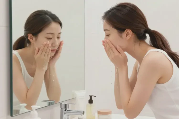 女性全身偶尔起湿疹能治愈吗(图3)