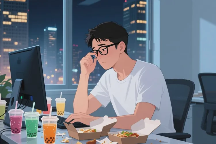 29岁空腹血糖29.8是怎么回事(图2)