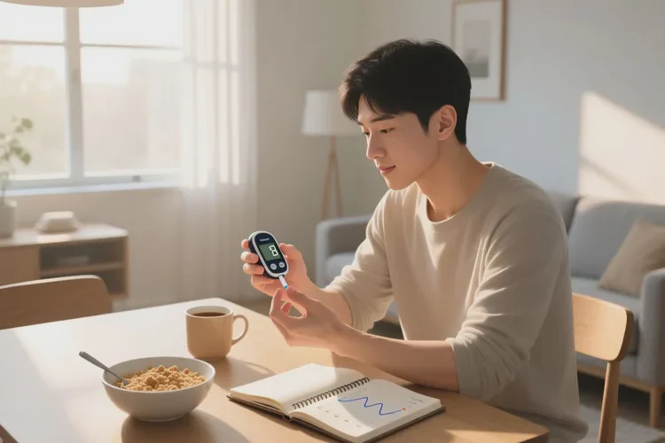 29岁早上血糖5.1是怎么回事(图3)