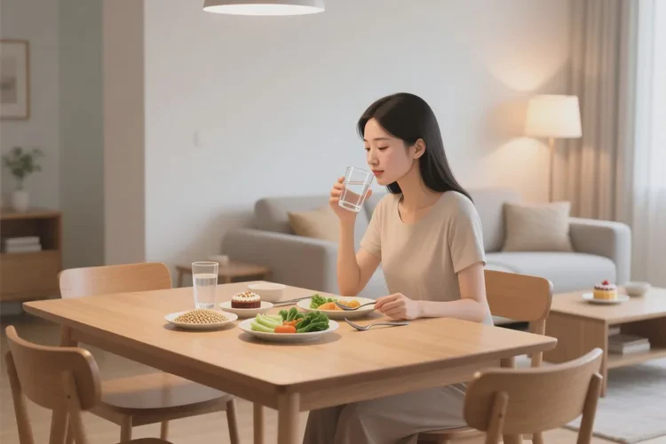 28岁晚上血糖18.4是怎么回事(图2)