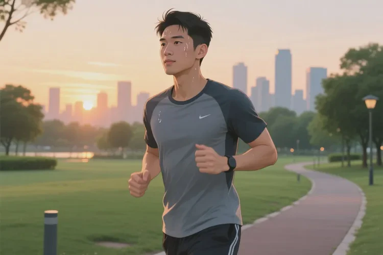 29岁早餐血糖9.9是怎么回事(图3)