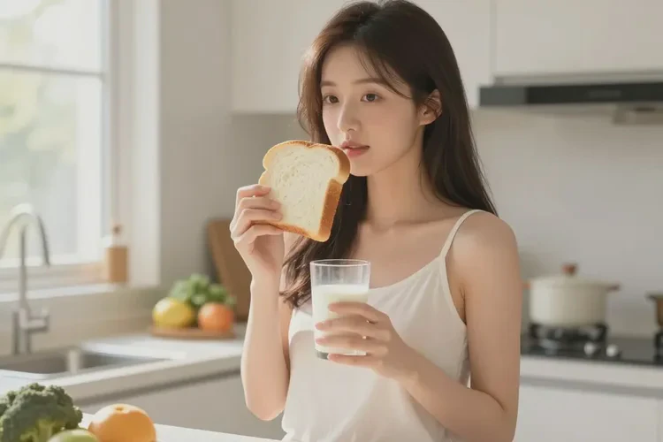 28岁睡前血糖3点5是怎么回事(图4)