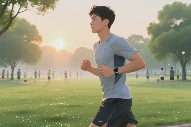 29岁晚餐血糖8点9是怎么回事(图4)