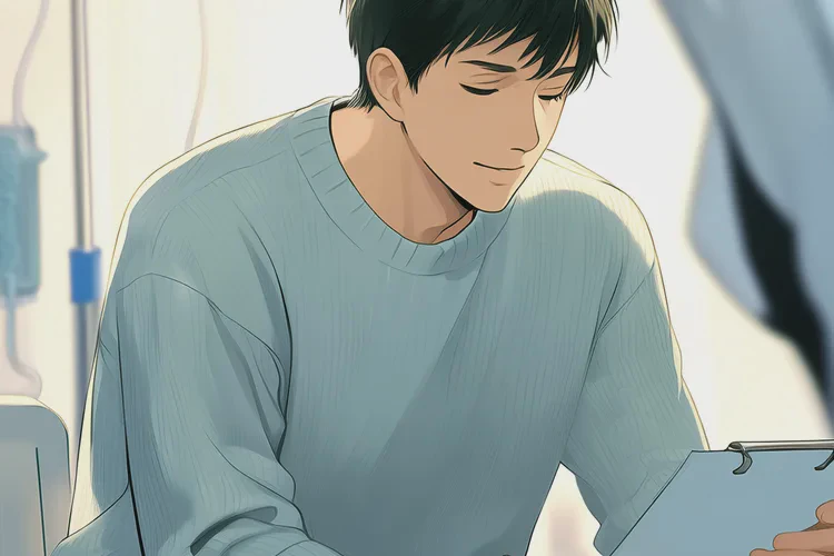 29岁睡前血糖21.2是怎么回事(图3)