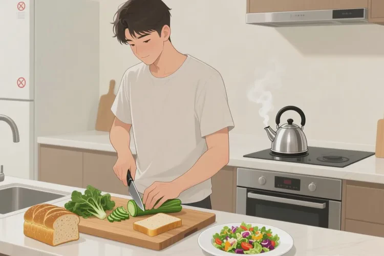 28岁睡前血糖5.0是怎么回事(图3)