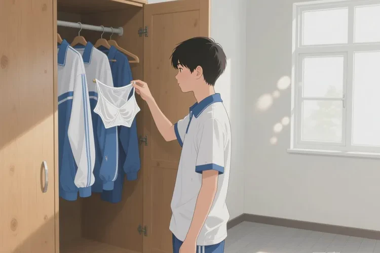 青少年肚子上经常长湿疹能治愈吗(图3)