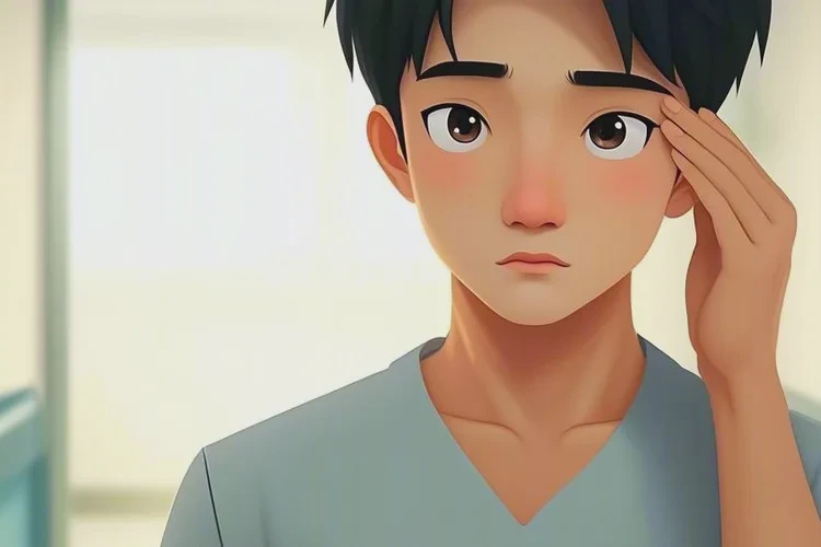 29岁空腹血糖11.0是怎么回事(图1)