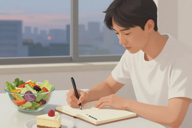 28岁睡前血糖21.4是怎么回事(图2)