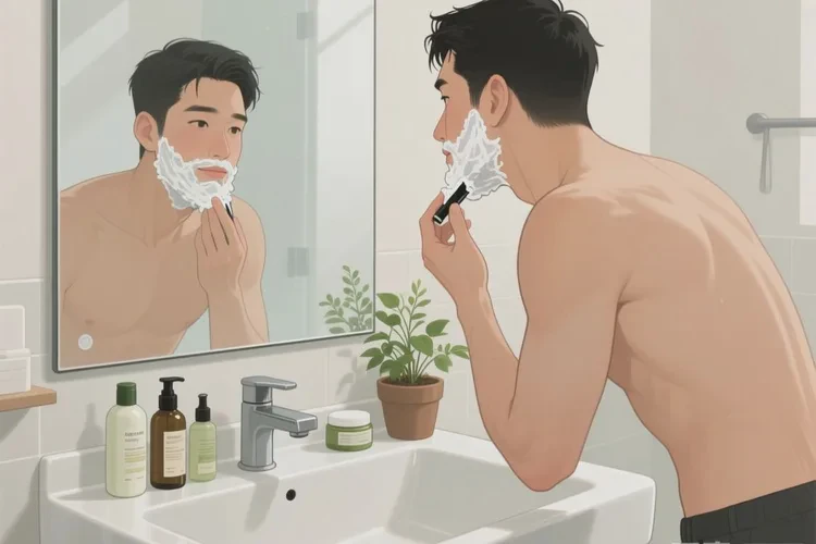 男人脖子上出现湿疹能治愈吗(图4)