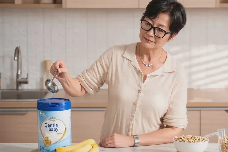 婴儿肚子有湿疹能不能治愈(图3)