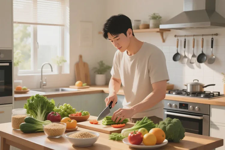 29岁早上空腹血糖14点1是怎么回事(图4)