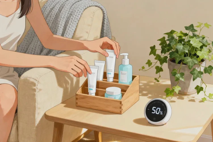 女性小腿上容易长湿疹能治愈吗(图3)