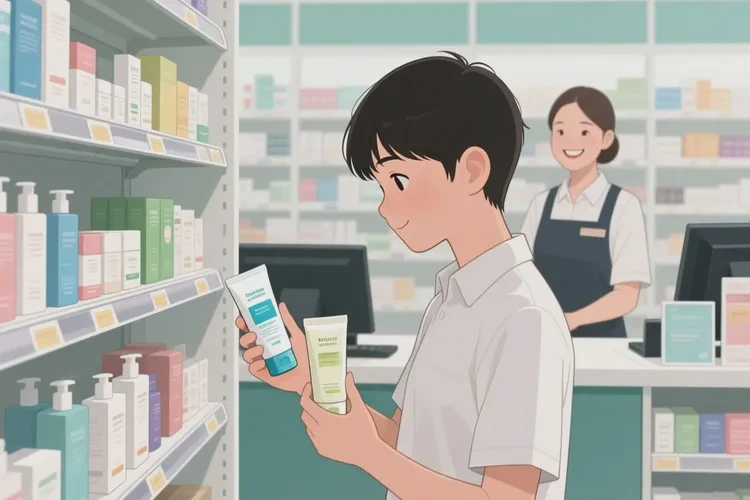 青少年脖子上容易长湿疹能治愈吗(图4)