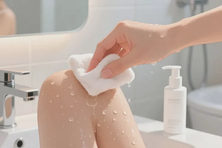 女人肛周出现湿疹能治愈吗(图2)