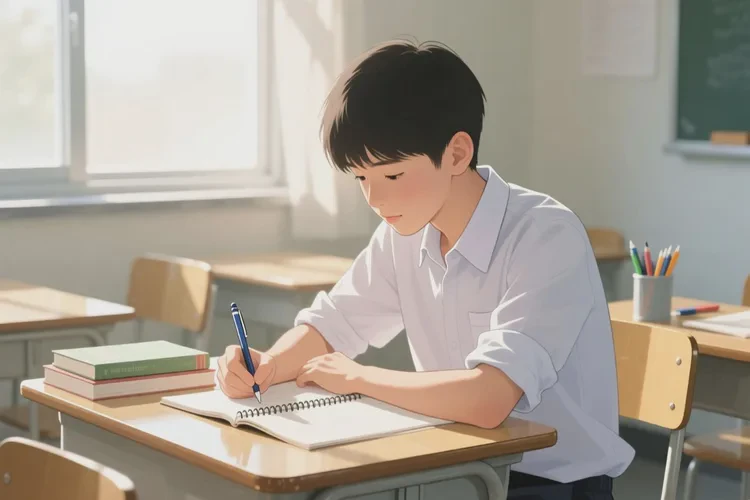 中学生手臂上长湿疹能治愈吗(图1)