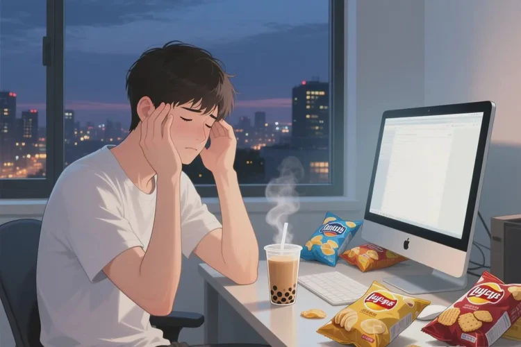 29岁早上空腹血糖10.8是怎么回事(图1)