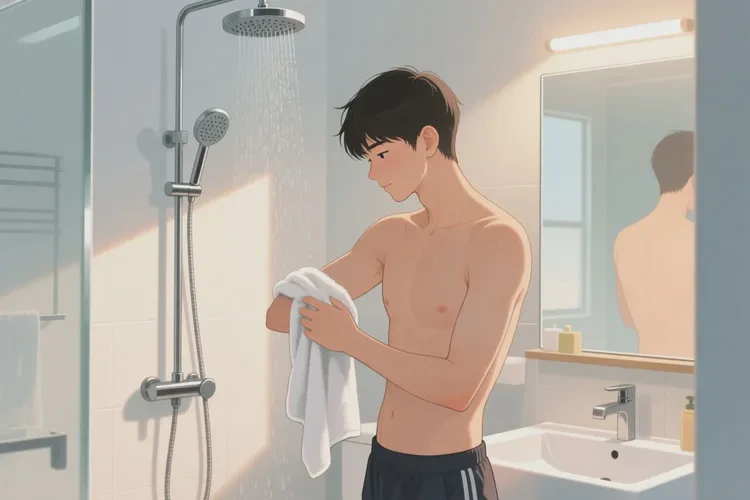 大学生手臂上有湿疹能治愈吗(图3)