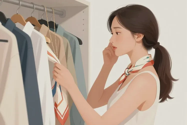 女性脖子上容易长湿疹能治愈吗(图4)