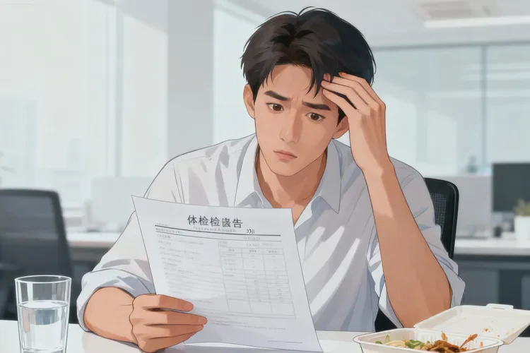 29岁中餐血糖12.0是怎么回事(图1)