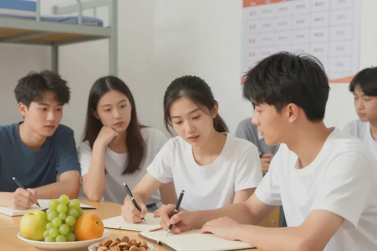 大学生四肢有湿疹能治愈吗(图4)