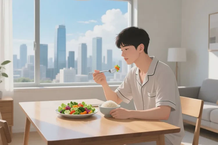 29岁餐后血糖9.9是怎么回事(图1)