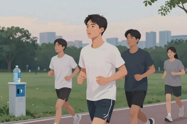 29岁餐后血糖14点4是怎么回事(图3)