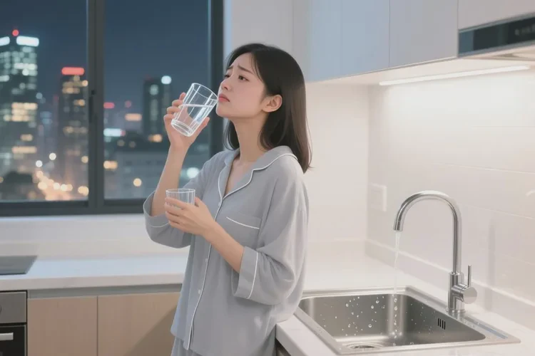 28岁晚上血糖16点8是怎么回事(图2)