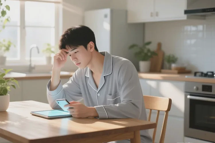 29岁早上空腹血糖7.1是怎么回事(图1)